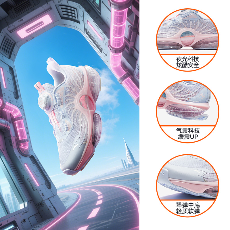 【女童】淡暮蓝-4