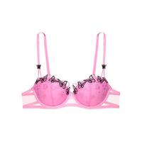 VICTORIA'S SECRET/维多利亚的秘密 性感舒适轻薄 女士文胸