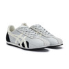 Onitsuka Tiger 鬼塚虎 复古运动休闲鞋慢跑鞋RUNSPARK 灰色/黑色