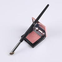 艾诺琪 ENERGY 化妆刷大师M523遮黑眼圈痘印指腹细节斑点遮瑕刷纤维毛刷子