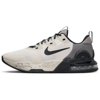 耐克男子气垫缓震训练鞋冬季NIKE ALPHA TRAINER 5 DM0829 013浅铁矿石灰/黑/青灰色 41 (260mm)