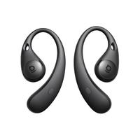 倍思 BF1蓝牙耳机挂耳式开放式耳挂耳夹运动跑步长续航通话降噪适用苹果华为小米手机