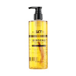 SKT 苦参香氛净透沐浴露 350ml