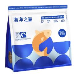 海洋之星 无谷 烘焙猫粮