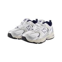 Newblance  nb儿童 4-7岁中童潮酷宇航蓝时尚休闲鞋MR530GN