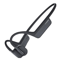  Xiaomi/小米 长续航 骨传导耳机+耳机保护套  有线充电 Type-C