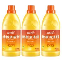 Bluemoon 蓝月亮 地板清洁剂