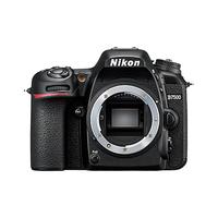 Nikon 尼康 D7500 APS-C画幅 数码单反相机