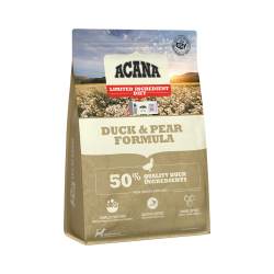 ACANA 爱肯拿 50%鸭肉梨全犬全阶段狗粮 6kg