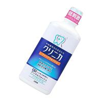 LION 狮王 齿力佳系列 酵素洁净防护漱口水 450ml