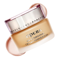 OPERA 娥佩兰 透气营养粉底霜 30g N10