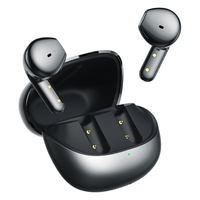 击音 C5 双麦降噪 半入耳式 蓝牙耳机