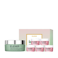 艾丽美(ELEMIS)海洋臻萃胶原保湿卸妆膏 100g 礼盒B(无花果味)