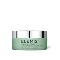 艾丽美（ELEMIS）海洋臻萃胶原保湿卸妆膏 100g (无花果味）