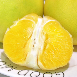 果迎鲜 黄心葡萄柚 2.5kg