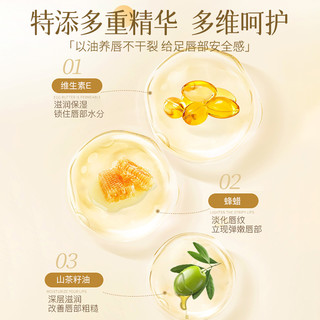 润唇膏女男士保湿补水滋润防干裂淡化唇纹店