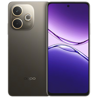 OPPO A5 活力版 5G手机 12GB+512GB 琥珀黑