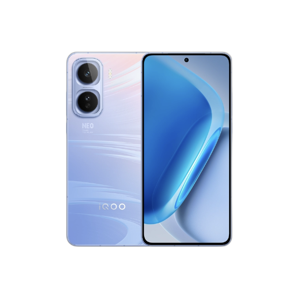 88VIP：iQOO Neo 11 5G手机 骁龙8至尊版12GB+256GB