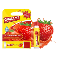  Carmex 补水保湿 润唇膏