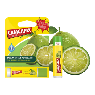  Carmex 保湿补水 润唇膏  柠檬 4.25g
