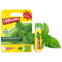  Carmex 保湿补水 润唇膏  薄荷 4.25g