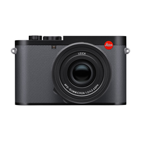 徕卡 Leica Q3 43 全画幅 单电相机 黑色 43mm F2