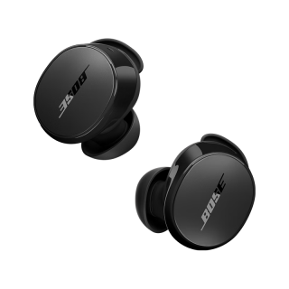 BOSE 新一代小鲨 主动降噪 经典黑 真无线蓝牙耳机