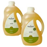 【88VIP】晟麦山茶油纯正低温冷榨营养一级食用油茶籽油