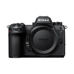 尼康 Z6III 全画幅微单相机 Z6III单机