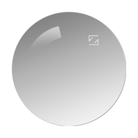 ZEISS 蔡司 1.56折射率 非球面镜片 1片装