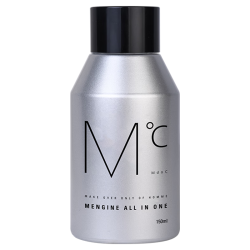 蒙度士 补水保湿 男士面霜  150ml