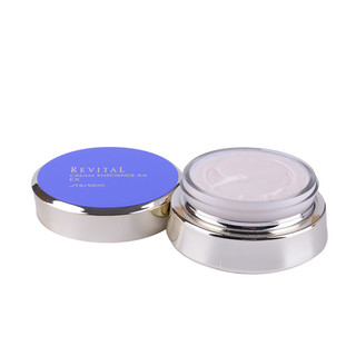 资生堂（Shiseido）REVITAL 悦薇/莉薇 乳液 质纯亮肤AA面霜 40g