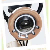 五星钻豹电动自行车48V20AH智能国标长续航代步电动车电瓶车a32 20Ah