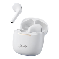  SOAIY/索爱 HIFI音效 半入耳式蓝牙耳机