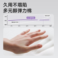 BKT护腰坐垫加大款人体工学护腰坐姿椅办公室久坐腰靠垫飘窗垫