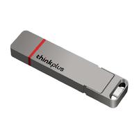 thinkplus 高速传输 固态U盘