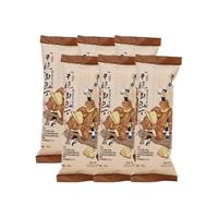 茶颜悦色 干脆面包丁 35g*8袋 海盐焦糖味