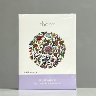 These/陶丝 茶树二代平衡乳洗发水