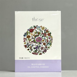 These/陶丝 茶树二代平衡乳洗发水