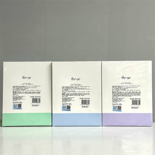 These/陶丝 茶树二代平衡乳洗发水