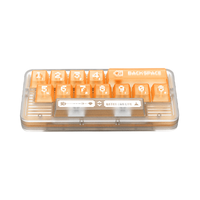 tita -「复」键盘式临时停车号码牌