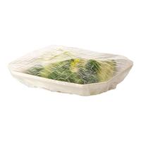 懒角落保鲜膜套一次性食品级家用保鲜袋pe冰箱食物碗碟剩菜饭套罩
