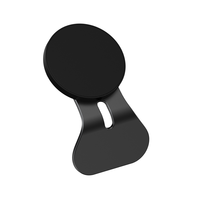 tita -「弯」特斯拉车载磁吸手机支架 弯-支架款