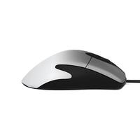 Microsoft 微软 Pro IntelliMouse 有线鼠标 16000DPI 银珀