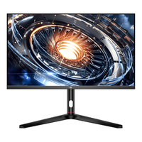 泰坦军团 TITAN ARMY 27英寸 240Hz FAST IPS 1ms响应 HDR400旋转升降底座
