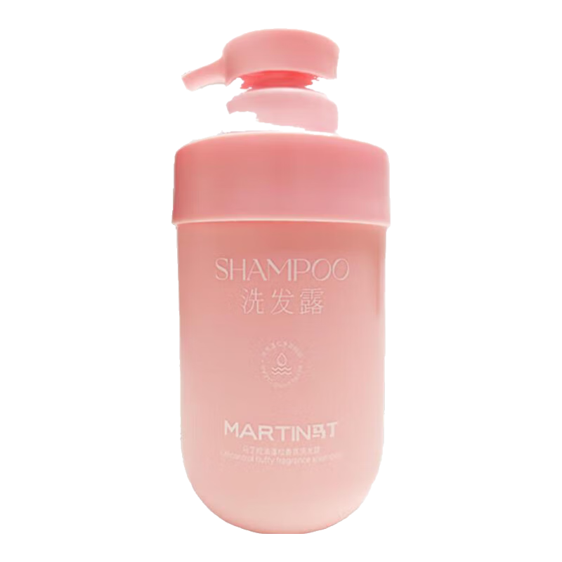  MARTIN 控油洗发水套装  500ml*2