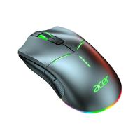  acer/宏碁 三模连接 无线鼠标  灰色