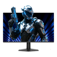 AOC 180HZ电竞显示器高刷小金刚电脑屏幕1MS响应游戏外接笔记本显示屏 24.5英寸Fast IPS 25G10E