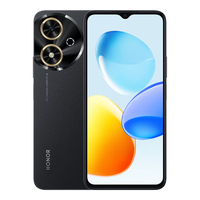 荣耀 畅玩50 5G手机 幻夜黑 4GB+128GB