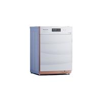 Twinwash町渥10公斤嵌入式滚筒洗衣机全自动T1W变频杀菌除螨82